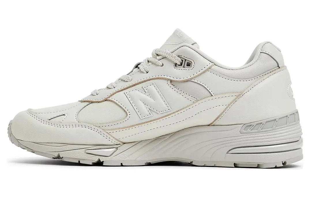 991 New Balance Made in England 'Contemporary Luxe'