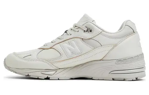 991 New Balance Made in England 'Contemporary Luxe'