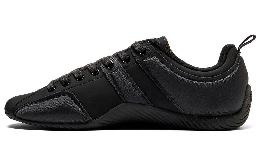 Onitsuka Tiger Sclaw Puff ‘Black Graphite Grey’