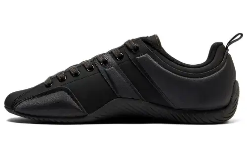 Onitsuka Tiger Sclaw Puff 'Black Graphite Grey'