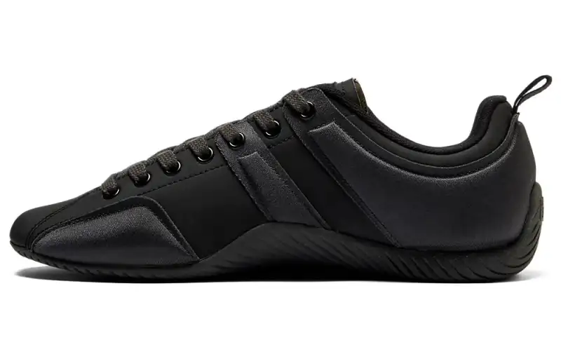 Onitsuka Tiger Sclaw Puff 'Black Graphite Grey'