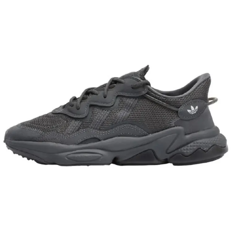 Adidas Originals Ozweego Soft And Comfortable Slip Resistant Abrasion Resistant Slip Resistant Abrasion Resistant