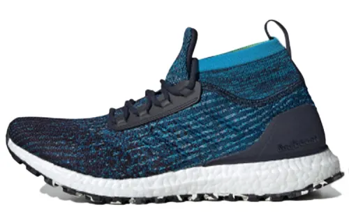 Adidas UltraBoost All Terrain 'Legend Marine'