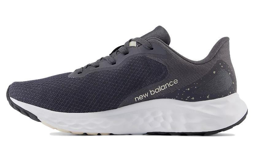 Fresh Foam Arishi Wmns New Balance v4 'Magnet Light Gold Metallic' Women's