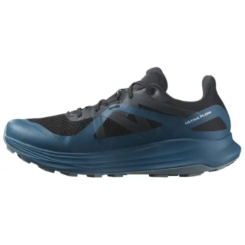 Ultra Flow Salomon GORE-TEX 'Black Deep Dive'