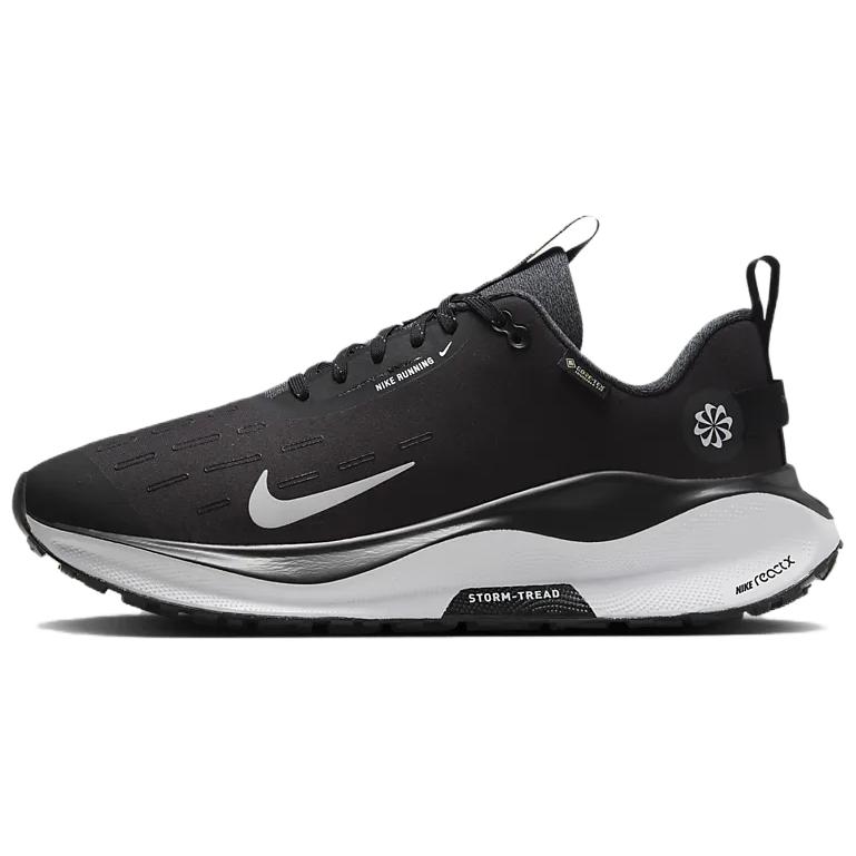 Nike Infinity Run 4 Gore Tex ‘Black White’ Women’s