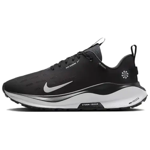 Nike Infinity Run 4 Gore Tex 'Black White' Women's