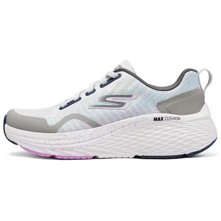 Skechers Women’s GO Comfortable And Breathable Low top Running Shoes Women’s Pink Umber