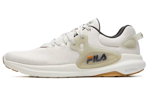 FILA Athletics Low 'White Cream Translucent'