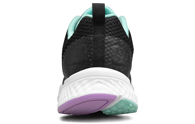 Skechers Go Run Consistent ‘Black’ Women’s