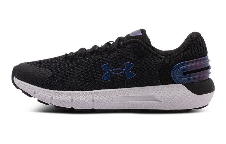 Under Armour Charged Rogue 2.5 Colorshift Black Women's