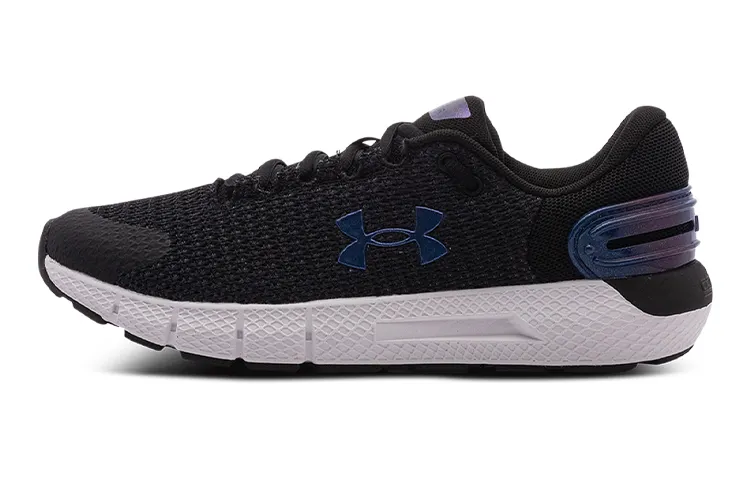 Under Armour Charged Rogue 2.5 Colorshift Black Women's