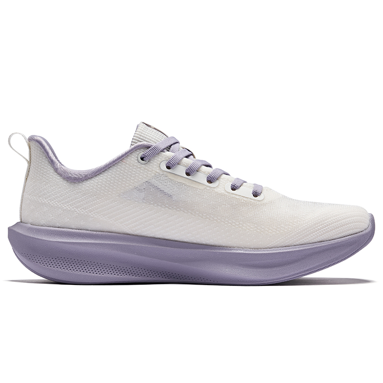 Erke Float On Water 6 Stable Cushioning Slip Resistant Abrasion Resistant Breathable Lightweight Low top