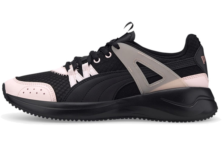 PUMA Nuage Run Cage Summer 'Black Rosewater' Women's