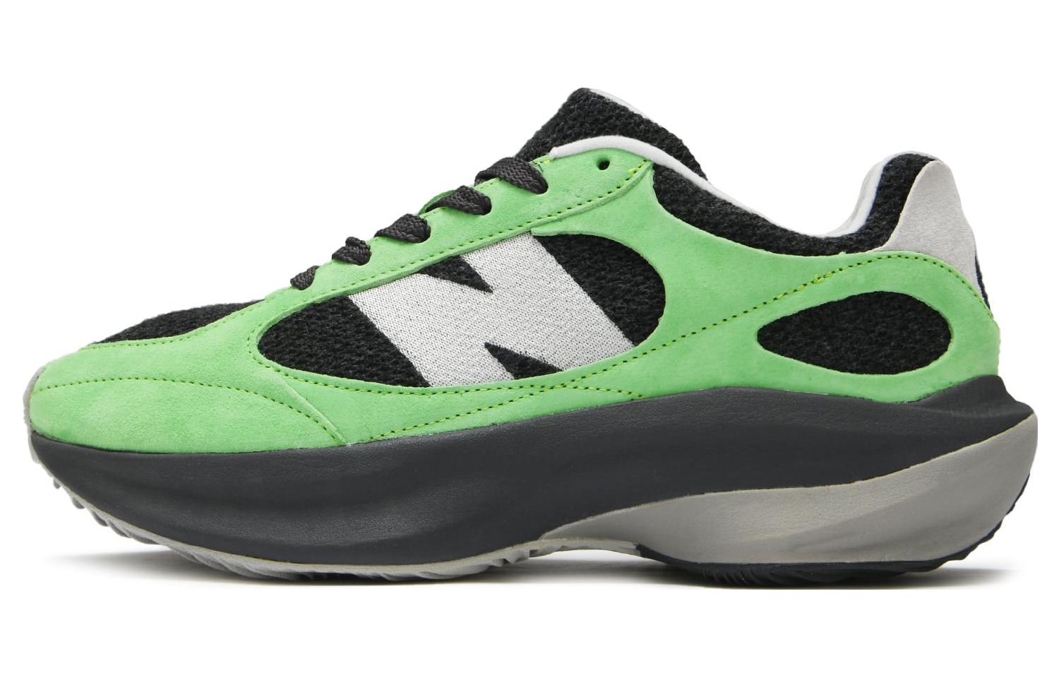 New Balance Wrpd Runner Lace-Up Sneakers