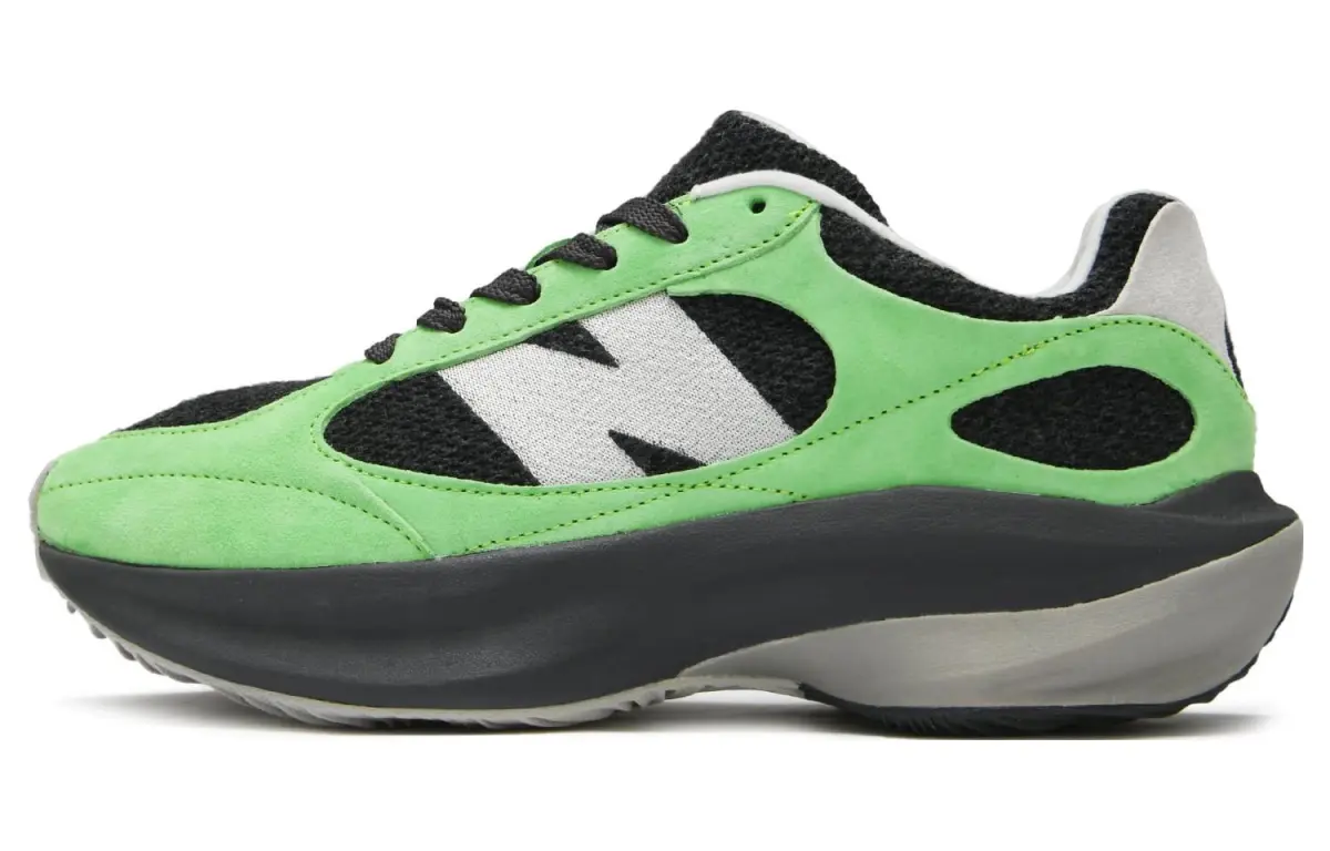 New Balance Wrpd Runner Lace-Up Sneakers