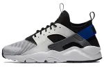 Nike Air Huarache Run Ultra Royal Blue Scream Green