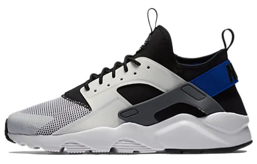 Nike Air Huarache Run Ultra Royal Blue Scream Green