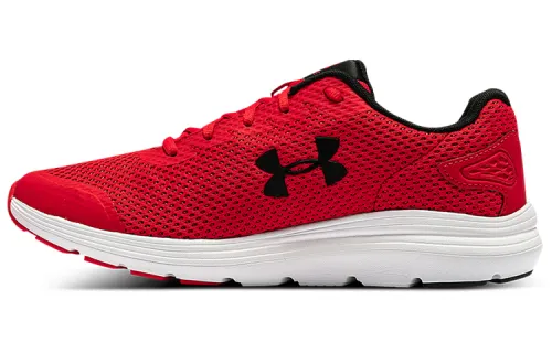 Under Armour Surge 2 Red