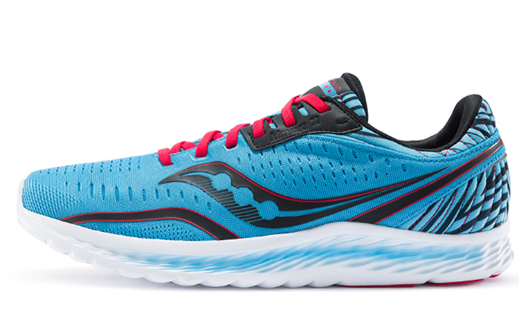 saucony Women’s Kinvara 11 ‘Chicago Marathon’