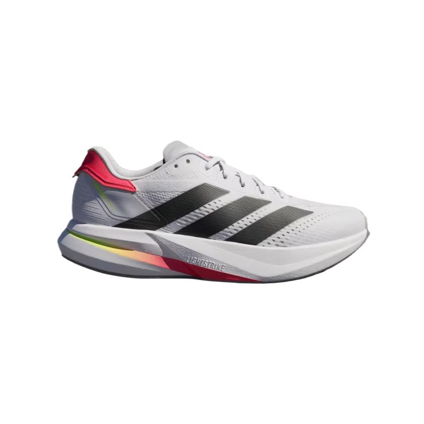 Adidas Duramo Speed 2 ‘White Black Lucid Red’