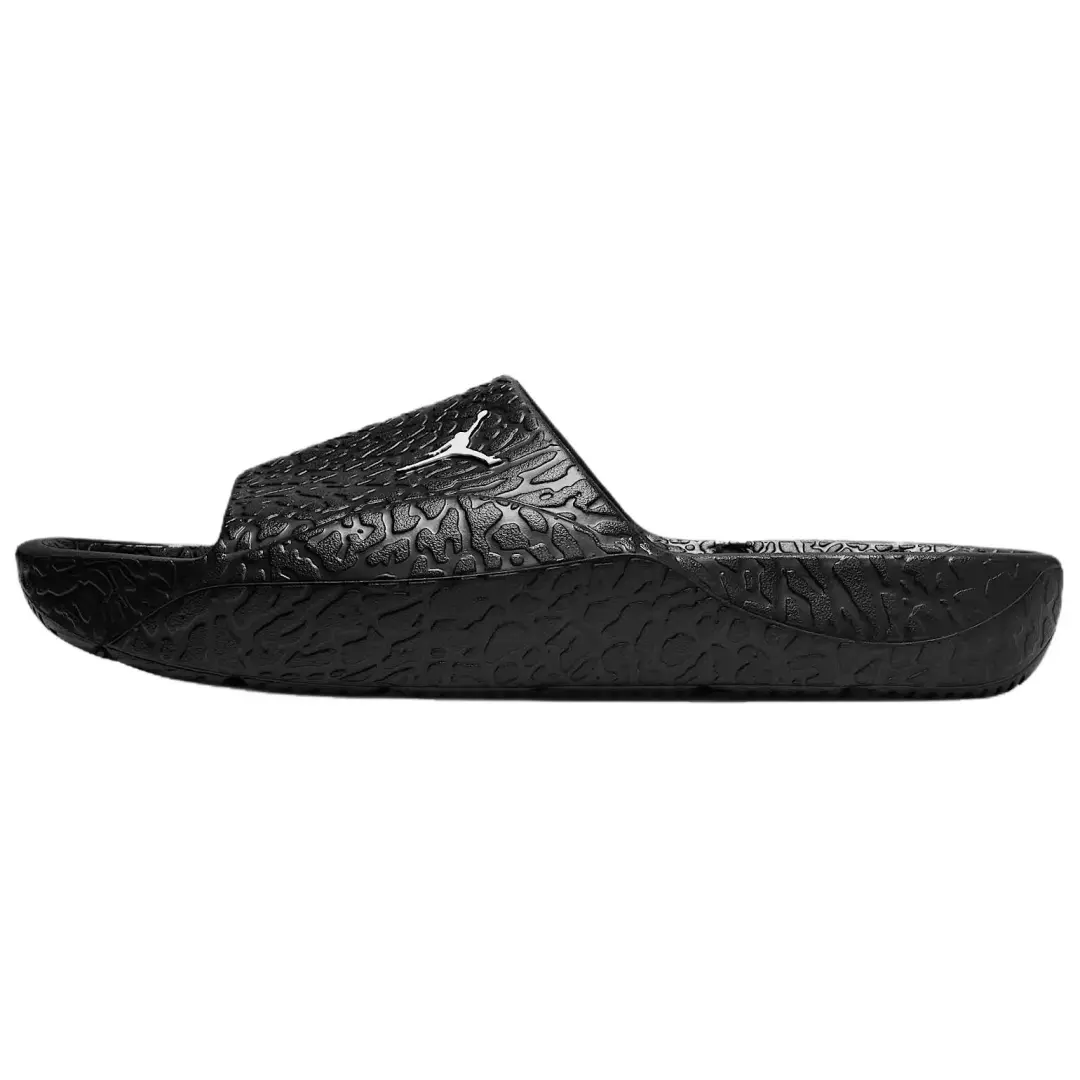 Jordan Franchise Slide Slippers Men's Black