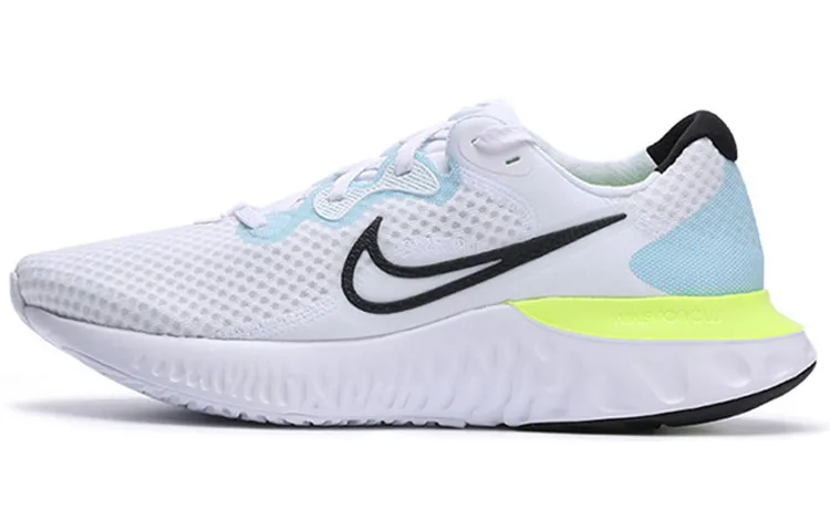 Nike Renew Run 2 Volt