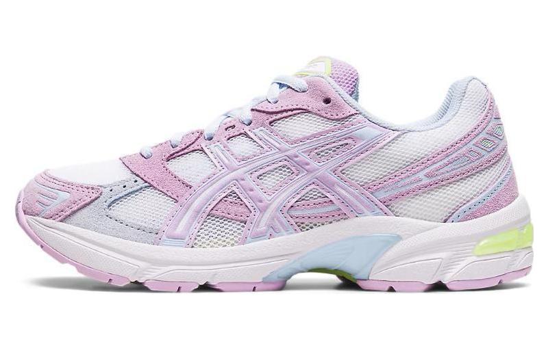 ASICS Gel 1130 White Lilac Tech Women's