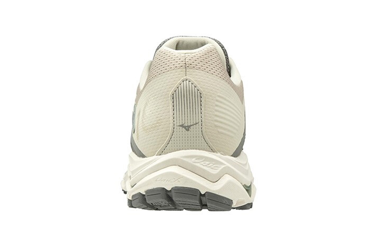Mizuno Inspire 16 ‘Grey Green’