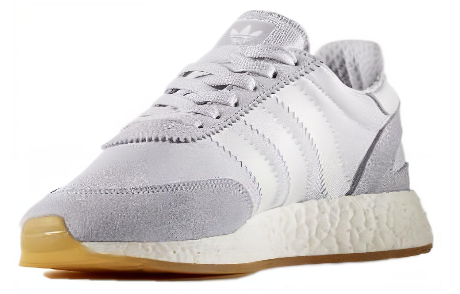 Adidas Wmns Iniki Runner ‘Grey’ Women’s