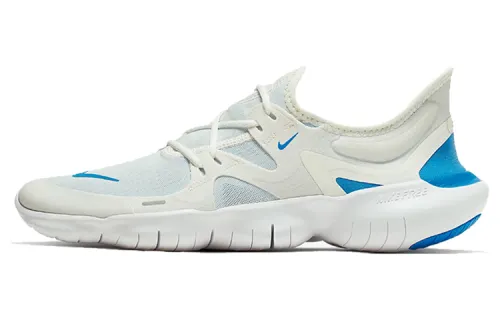 Nike Free Rn 5.0 Proto 'White/Blue'