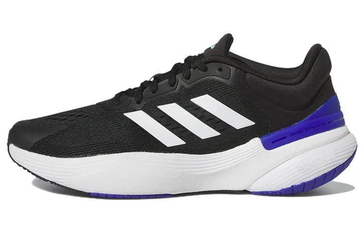 Adidas Response Super 3.0 Core Black Cloud White Pulse Mint