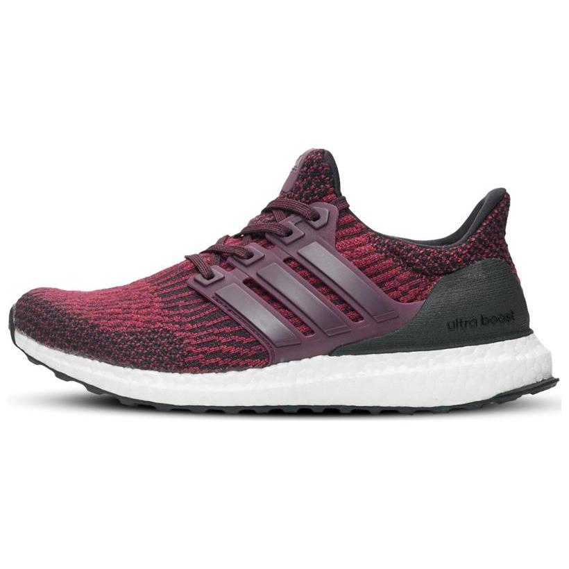 Adidas Wmns UltraBoost 3.0 'Red Night' Women's