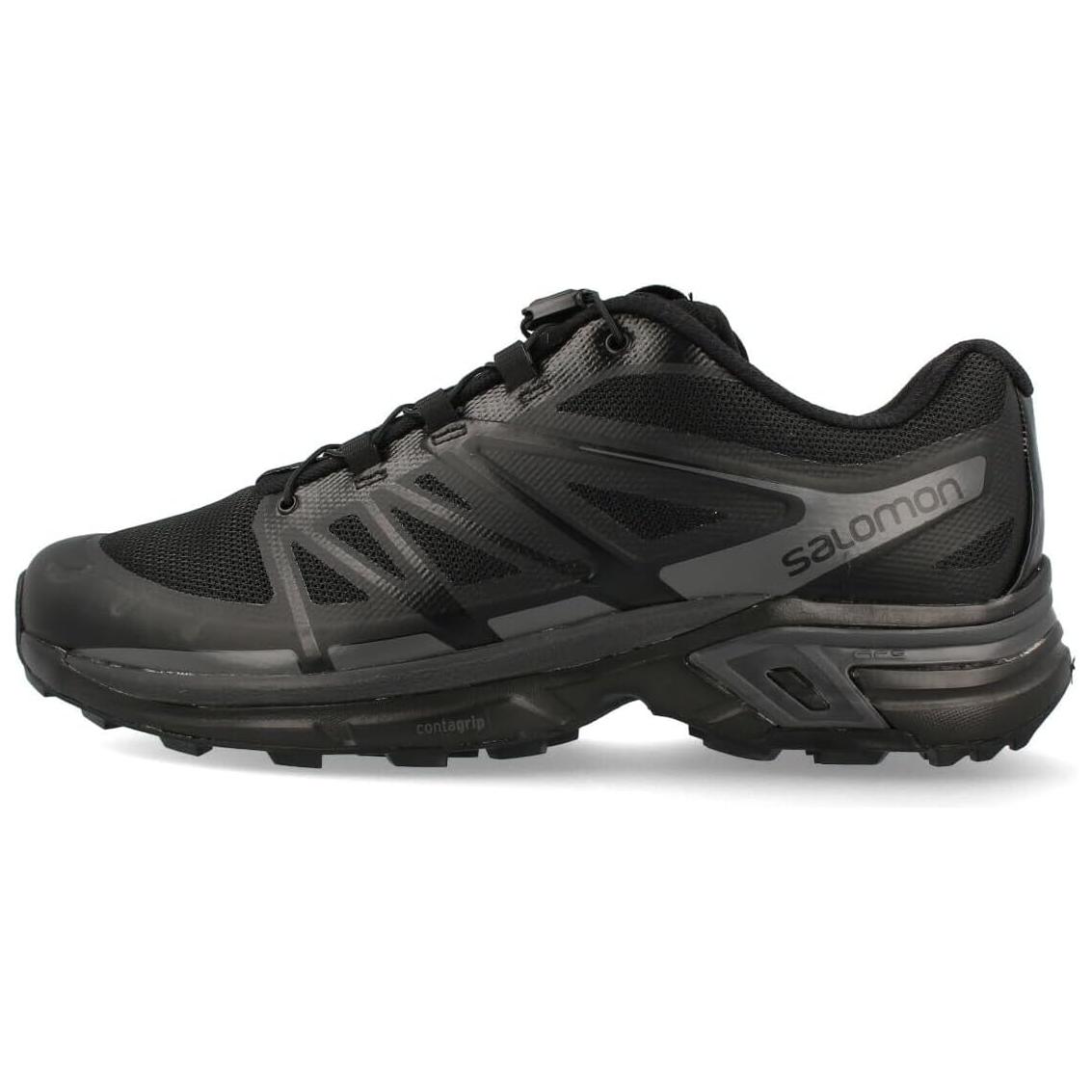 XT-Wings Salomon 2 ‘Black Magnet’