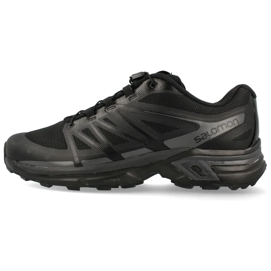 XT-Wings Salomon 2 'Black Magnet'
