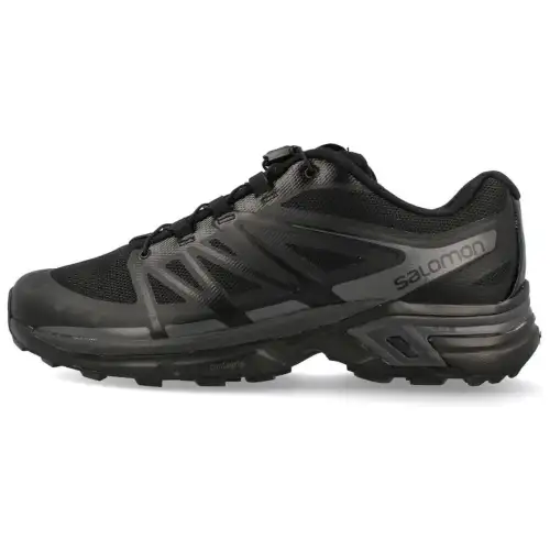 XT-Wings Salomon 2 'Black Magnet'