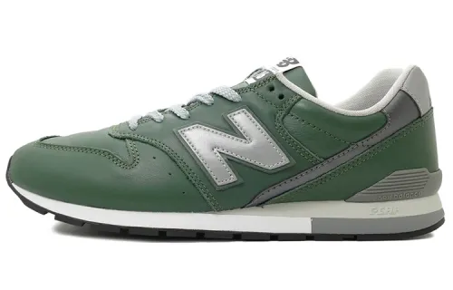 New Balance 996 Series 'Dark Green'