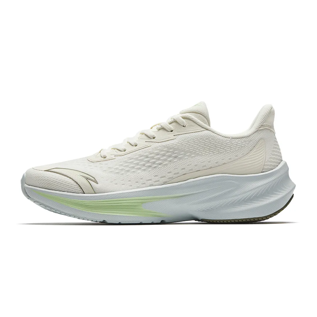Anta Stinger 7 Low top A SHOCK Technology Training Physical Fitness Test & Exam City Commuting Running Shoes Men's
