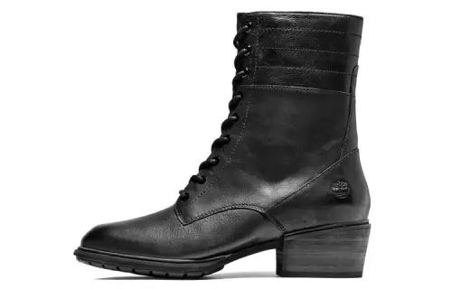 Timberland Outdoor Boots Women's Black