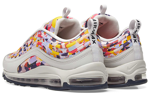 Nike Air Max 97 Ultra 17 Confetti Vast Grey Women’s