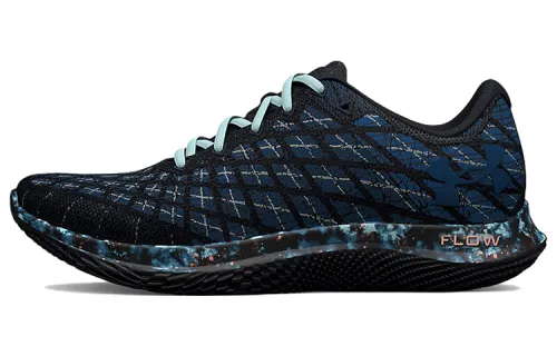 Under Armour Flow Velociti Wind 2 'Black Petrol Blue'