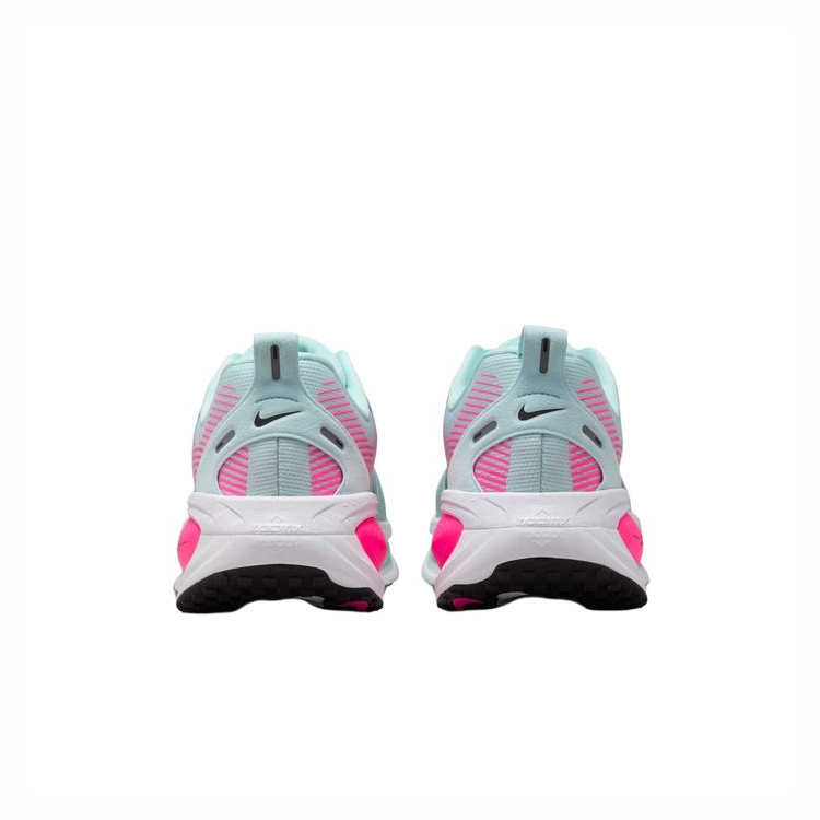 Nike Vomero 18 Abrasion Resistant Low top Casual Long Distance Running Sprint Running Shoes Unisex Glacier Blue
