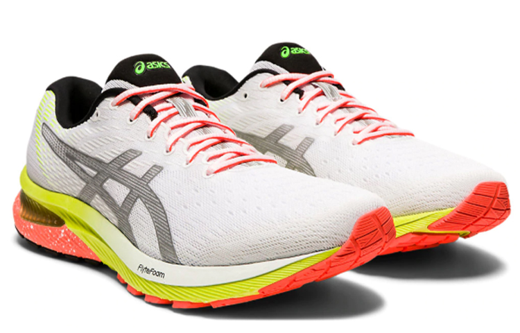 ASICS Gel Cumulus 22 Lite Show ‘White Pure Silver’