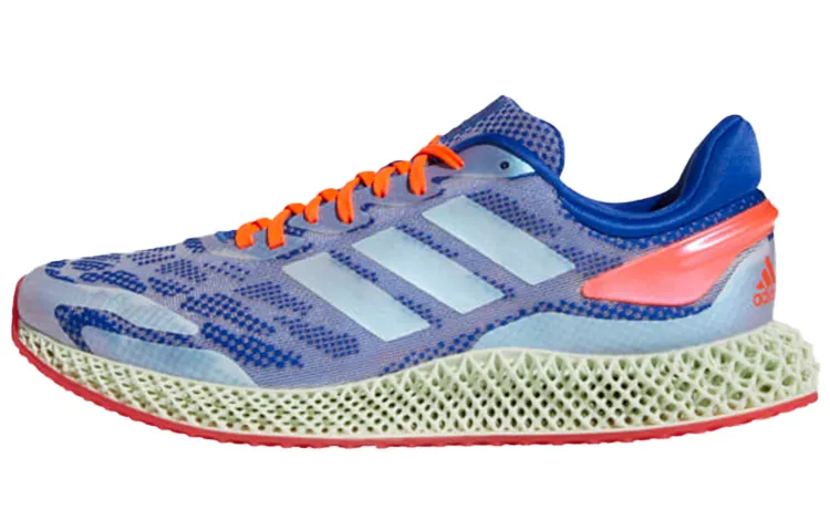 Adidas 4D Run 1.0 'Glory Blue'