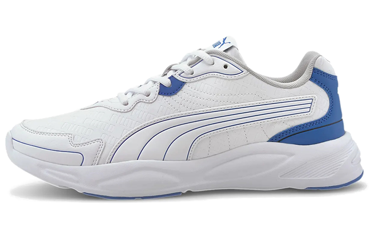 PUMA 90s Runner Nu Wave Sig 'Blue White'