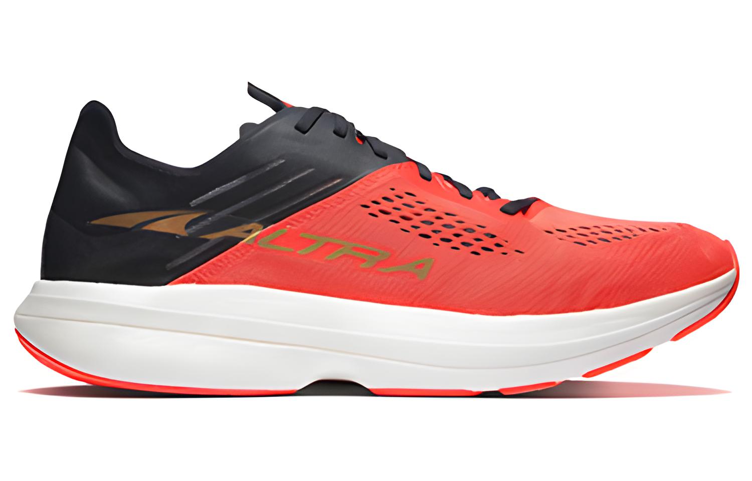 Altra Running Altra Vanish Carbon Running Shoes ‘Red Black’