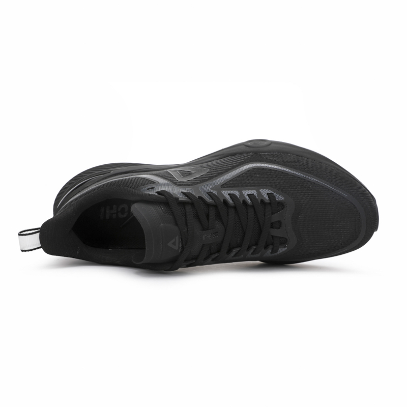 PEAK Taichi 7.0 PRO Cushioning Abrasion Resistant Breathable Cushioning Abrasion Resistant Breathable Low top Casual