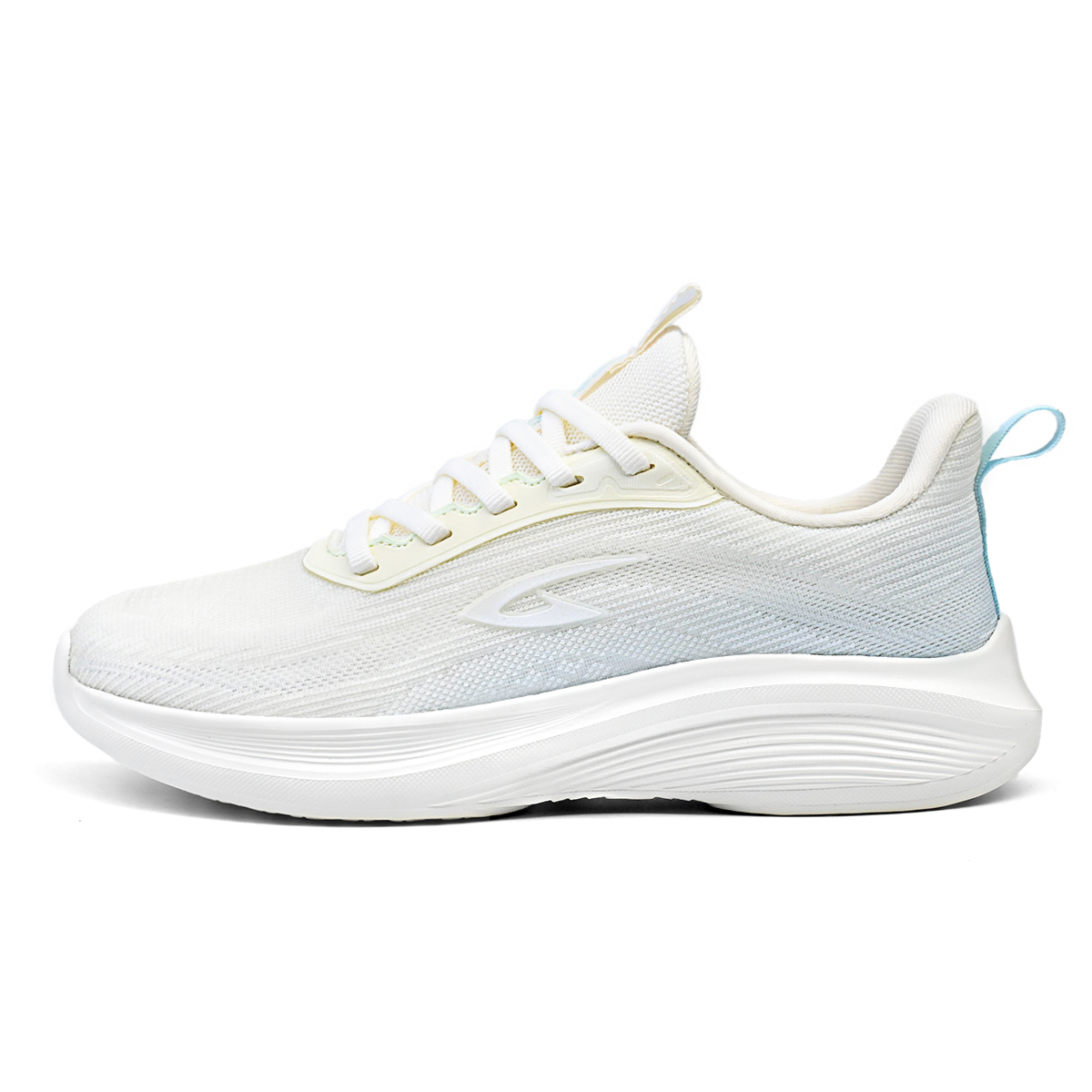 DEERWAY Low top Running Shoes Women’s Blue