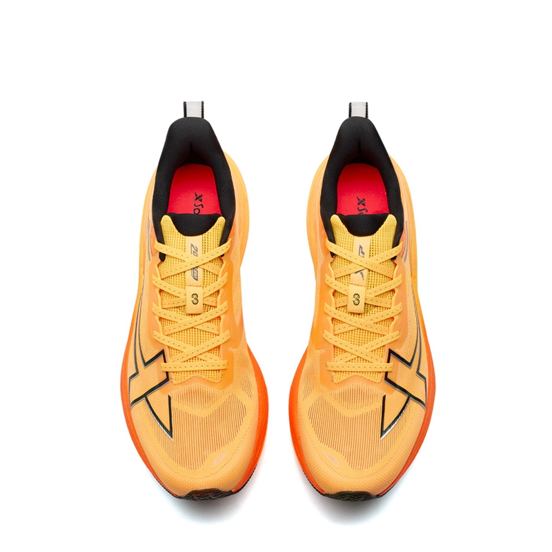 XTEP 2000km 3.0 Low top Training Physical Fitness Test & Exam Running Shoes Men’s