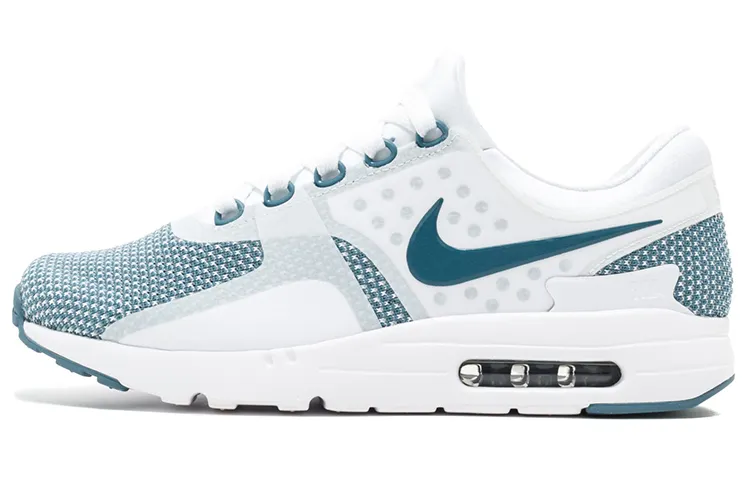 Nike Aie Max Zero Essential Smokey Blue/White